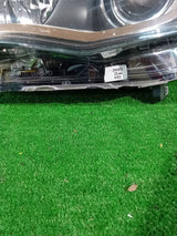 REFLEKTOR LEWY PRZÓD OPEL ASTRA IV J BI XENON LED NR.696