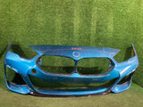 ZDERZAK PRZEDNI PRZÓD BMW 2 F44 GRAN COUPE M-PAKIET NR.2758