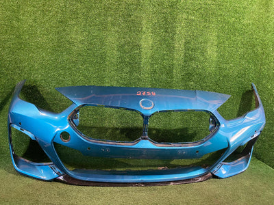 ZDERZAK PRZEDNI PRZÓD BMW 2 F44 GRAN COUPE M-PAKIET NR.2758