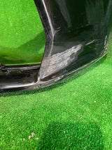 ZDERZAK PRZEDNI PRZÓD AUDI A7 S-LINE 4K8 NR.4651