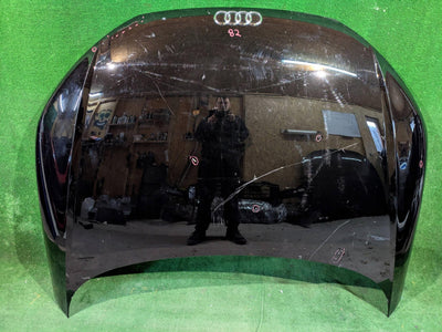 MASKA POKRYWA SILNIKA AUDI TT 8S 14- NR.82
