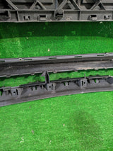 ZDERZAK PRZEDNI PRZÓD AUDI Q7 4L LIFT S-LINE NR.5727