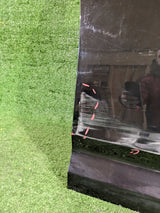 DRZWI PRZEDNIE PRAWE PRAWY PRZÓD AUDI A6 C8 18- NR.3938