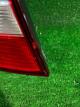 LAMPA TYŁ TYLNA LEWA SKODA OCTAVIA II SEDAN