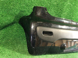 ZDERZAK TYLNY TYŁ CITROEN C1 05- NR.1266