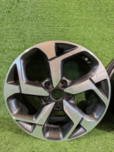 ALUFELGA FELGA ALUMINIOWA KIA SPOPRTAGE IV 17" 7J ET48.5 NR.61