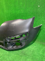 ZDERZAK PRZEDNI PRZÓD CITROEN BERLINGO III LIFT 15- PARTNER NR.3264