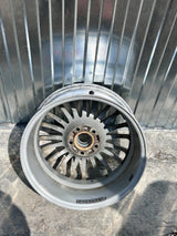 ALUFELGA FELGA ALUMINIOWA BMW 17” 7,5J ET40 NR.027