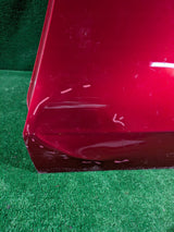 DRZWI TYLNE LEWE LEWY TYŁ MAZDA 3 BP HB 19- NR.2807