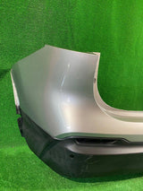 ZDERZAK TYLNY TYŁ NISSAN QASHQAI II LIFT 18- NR.5107