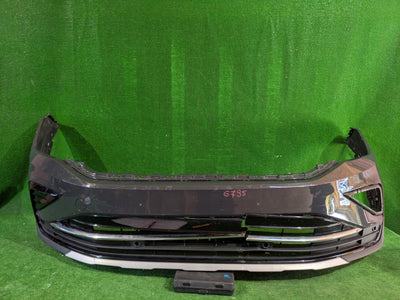ZDERZAK PRZEDNI PRZÓD VW TIGUAN II LIFT 20- NR.6795
