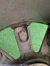 ALUFELGA FELGA ALUMINIOWA PEUGEOT 308 17" 7.5J ET32 NR.119