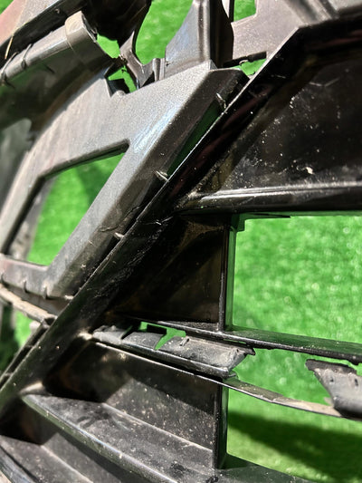 ZDERZAK PRZEDNI PRZÓD VW TIGUAN II R-LINE NR.1634