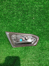 LAMPA PRAWA TYLNA TYŁ FORD FOCUS MK4 HB HATCHBACK PĘKNIĘTA