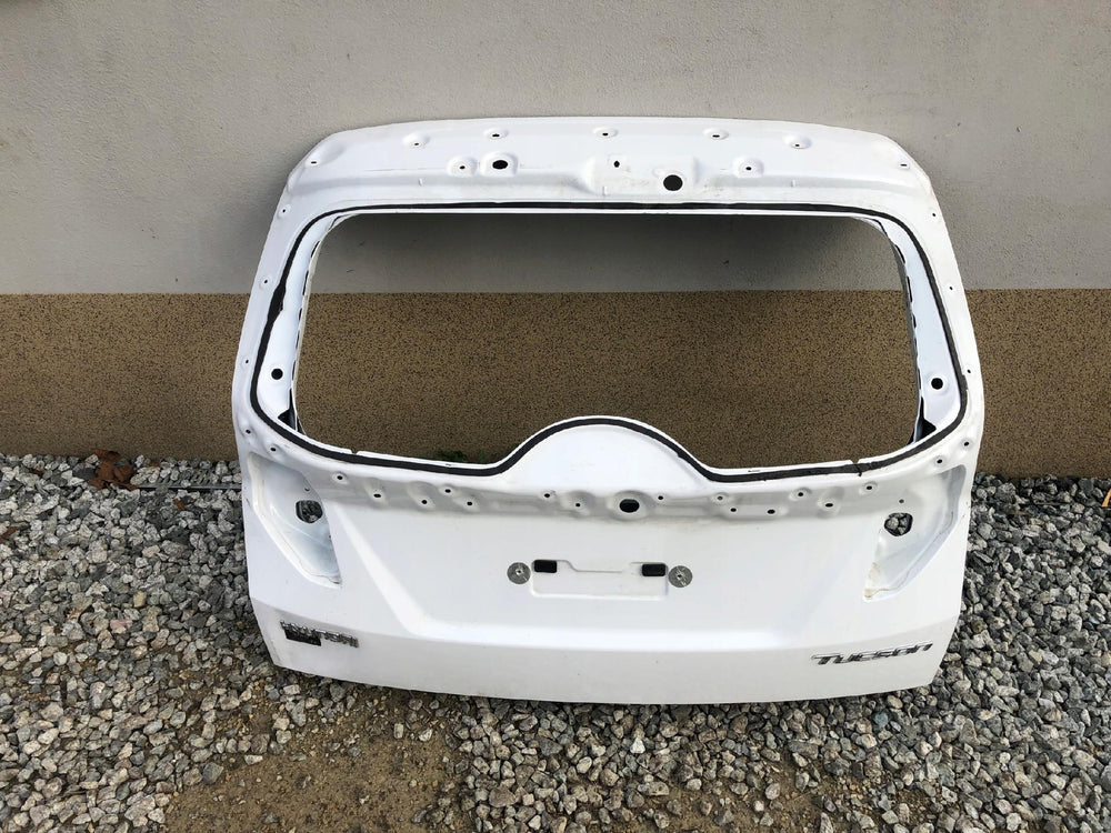KLAPA TYŁ TYLNA HYUNDAI TUCSON IV NR,0