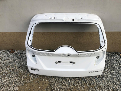 KLAPA TYŁ TYLNA HYUNDAI TUCSON IV NR,0