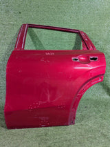 DRZWI TYLNE LEWE LEWY TYŁ HONDA ZR-V ZRV NR.3922