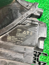 REFLEKTOR PRAWY AUDI A6 C8 FULL LED NR,024