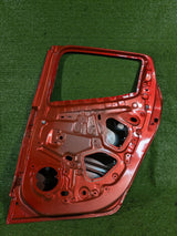 DRZWI TYLNE PRAWE PRAWY TYŁ RENAULT CLIO IV HB NR.3756