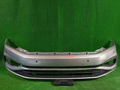 ZDERZAK PRZEDNI PRZÓD VW PASSAT B8 LIFT NR.6332