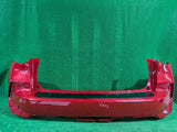 ZDERZAK TYŁ TYLNY OPEL ASTRA L KOMBI NR:6953