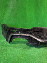 SPOJLER ZDERZAKA TYLNEGO AUDI RSQ8 Q8 RS NR.6036