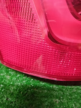 LAMPA TYŁ TYLNA LEWA AUDI A6 C7 KOMBI AVANT 4G9