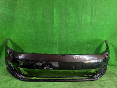 ZDERZAK PRZEDNI PRZÓD VW GOLF VII NR.7600