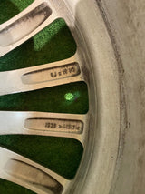 ALUFELGA FELGA ALUMINIOWA BMW 19” 8J ET30