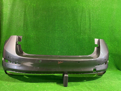 ZDERZAK TYLNY TYŁ SKODA SCALA NR.3811