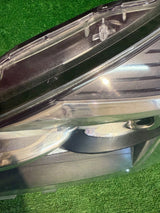 REFLEKTOR LEWY TOYOTA YARIS III LIFT 14-17 nr:494
