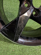 ALUFELGA FELGA ALUMINIOWA SKODA SCALA 17" 6.5J ET40 NR.122