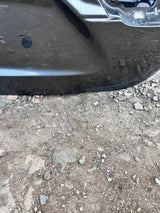 KLAPA TYŁ TYLNA NISSAN QASHQAI II J11