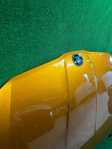 MASKA POKRYWA SILNIKA SKODA OCTAVIA IV