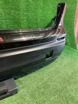 ZDERZAK TYLNY TYŁ NISSAN QASHQAI II LIFT NR.3389