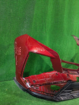 ZDERZAK PRZEDNI PRZÓD GRILL HYUNDAI TUCSON IV LIFT