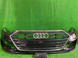 ZDERZAK PRZEDNI PRZÓD AUDI A7 S-LINE 4K8 NR.4651