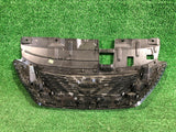 GRILL ATRAPA CHŁODNICY NISSAN QASHQAI II LIFT