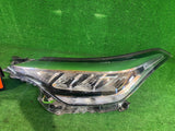 REFLEKTOR LEWY TOYOTA CHR C-HR LIFT FULL LED