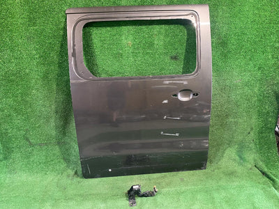 DRZWI PRAWE PRZESUWNE TOYOTA PROACE 16- JUMPY EXPERT III VIVARO 19-