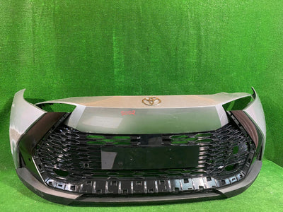 ZDERZAK PRZEDNI PRZÓD TOYOTA C-HR II 23- NR.5002