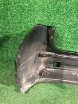 ZDERZAK TYLNY TYŁ NISSAN QASHQAI II J11 LIFT NR.1598