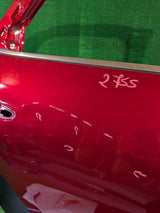 DRZWI TYŁ TYLNE PRAWE MAZDA CX30 CX-30 NR.2755