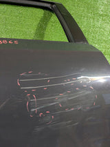 DRZWI TYLNE PRAWE PRAWY TYŁ KIA CEED III HB NR.3865
