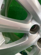 ALUFELGA TOYOTA 17” 7.5J ET45