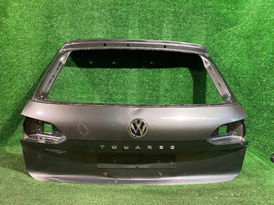 KLAPA TYŁ TYLNA VW TOUAREG III