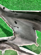 ZDERZAK PRZEDNI PRZÓD TOYOTA YARIS IV BEZ PDC NR.2199