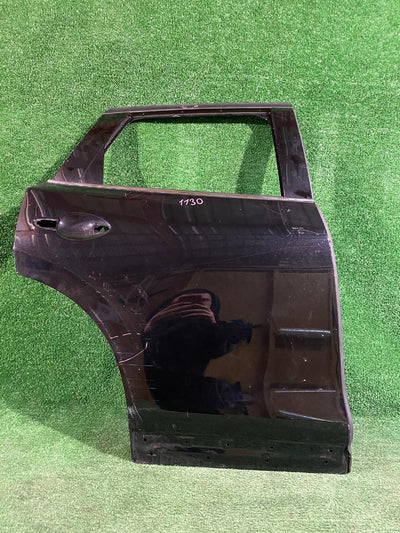 DRZWI TYLNE PRAWE MAZDA CX5 II