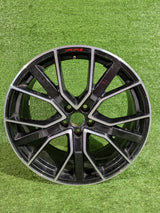ALUFELGA FELGA ALUMINIOWA AUDI Q5 80A 20" 8J ET39 NR.100