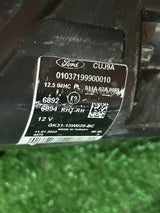 REFLEKTOR PRAWY FORD TRANSIT MK8